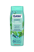 Şampuan Su Nanesi ve Aventurin 300 Ml