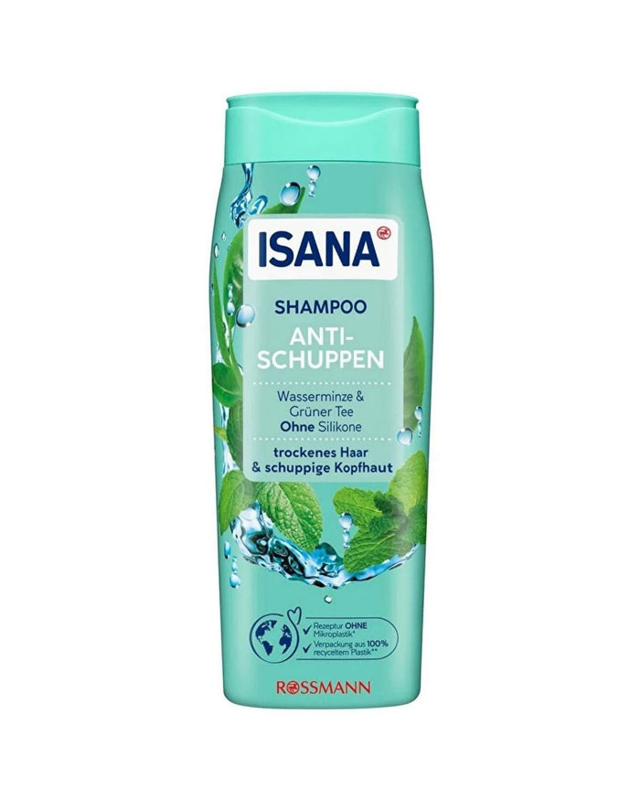 Şampuan Su Nanesi ve Aventurin 300 Ml ürün ana görseli