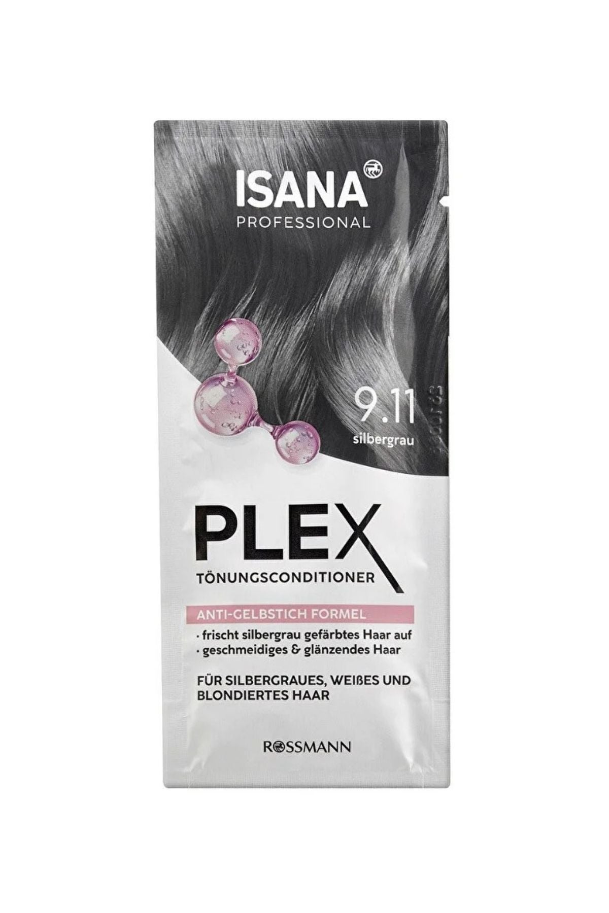 Plex Renk Koruyucu Krem Turunculaştırma Karşıtı 20 ml Ürün ana görseli