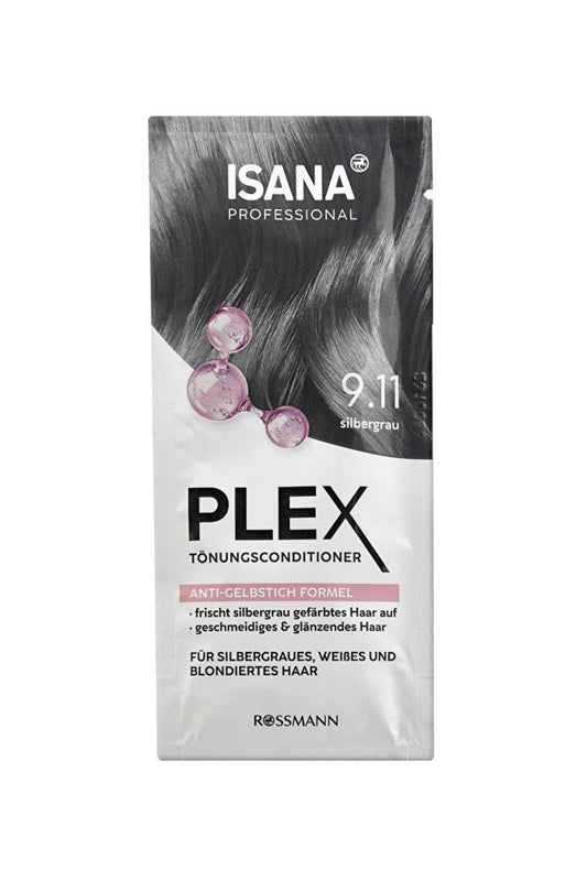 Plex Renk Koruyucu Krem Turunculaştırma Karşıtı 20 ml
