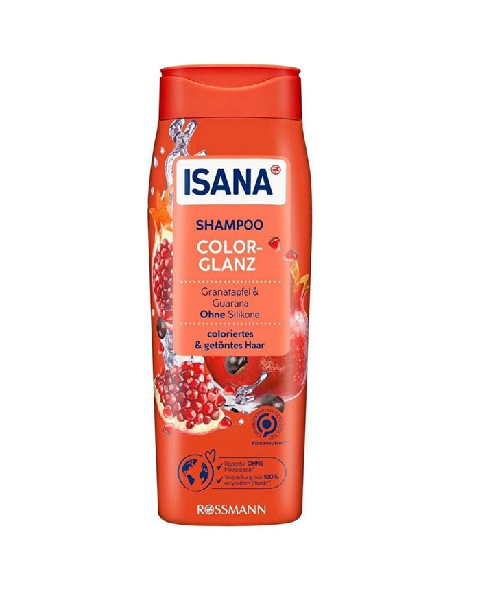 Şampuan Nar ve Guarana 300 Ml ürün ana görseli