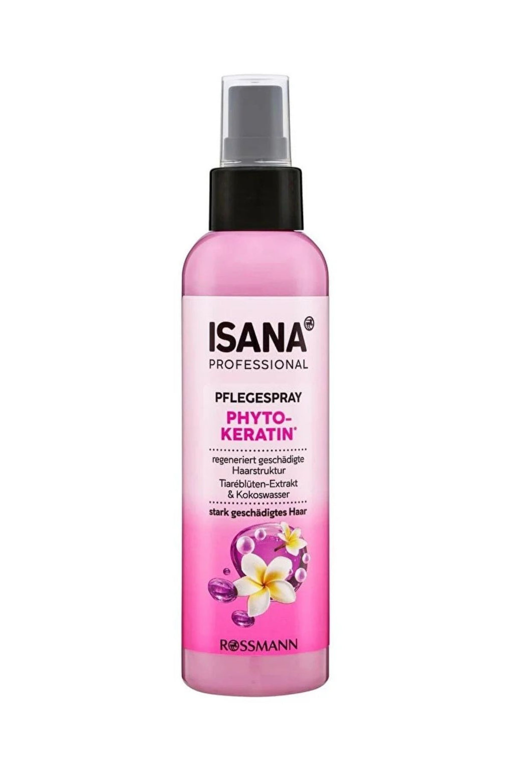 Phyto Keratin Saç Bakım Spreyi 150 Ml
