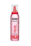 Color Glanz Saç Köpüğü 48 Saate Kadar Etkili, Ekstra Güçlü Tutuş 150 Ml