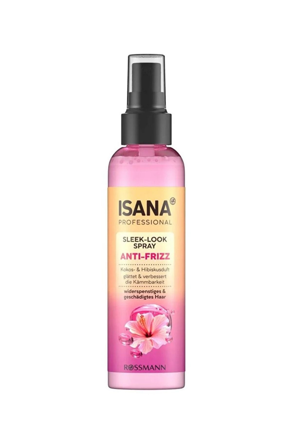 Saç Spreyi Sleek Look 150 Ml Ürün ana görseli