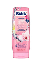 Saç Kremi İpeksi Parlaklık Manolya ve Lotus 300 Ml