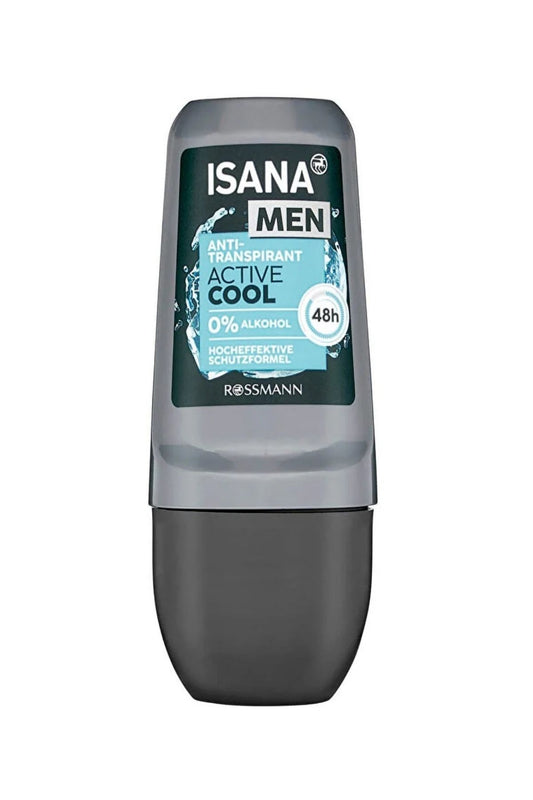 Deo Roll On Active Cool 48 Saat Koruma 50 Ml