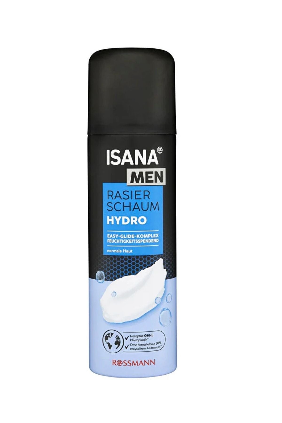 Hydro Tıraş Köpüğü Normal Cilt İçin 300 Ml