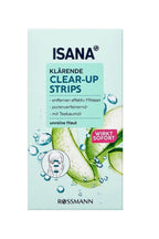 Gözenek Arındırıcı Bant Clear Up 1 Adet