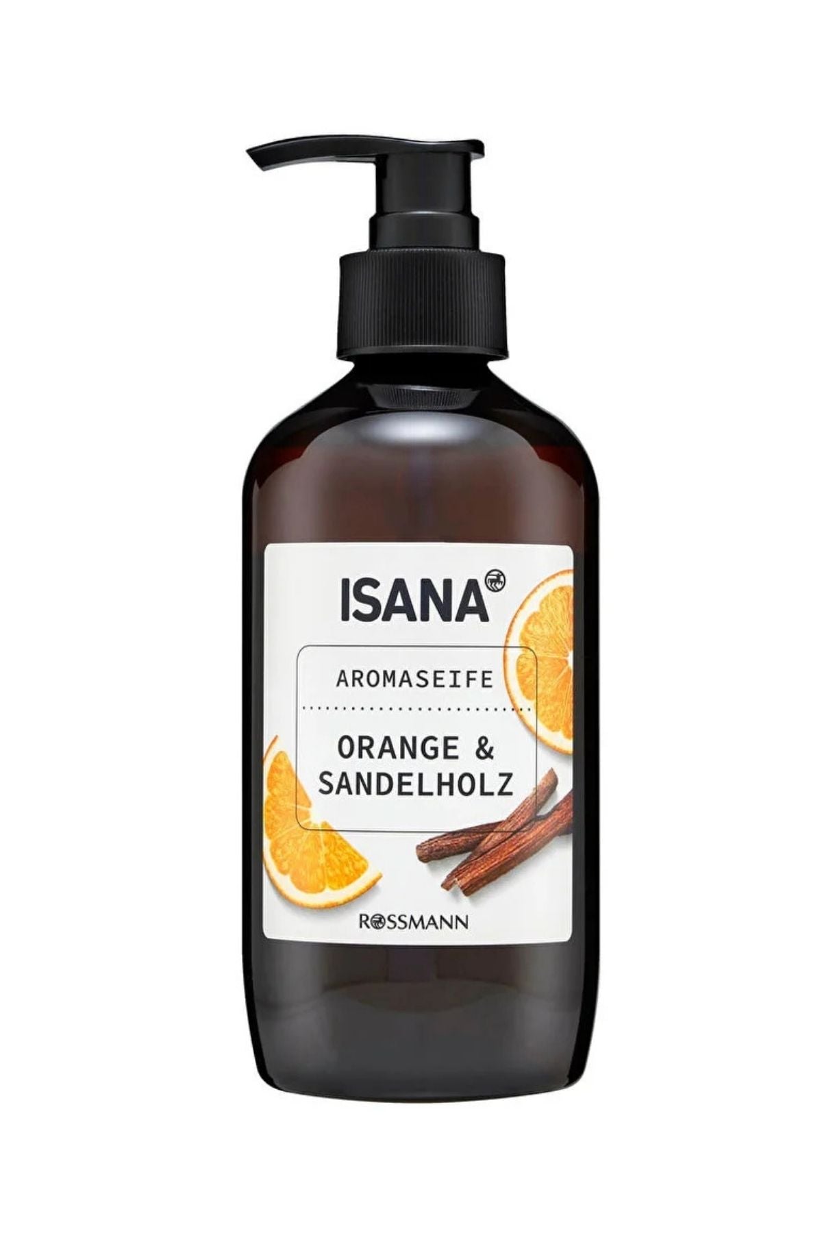 Sıvı Sabun Aroma Portakal&Sandal Ağacı 350 Ml Ürün ana görseli