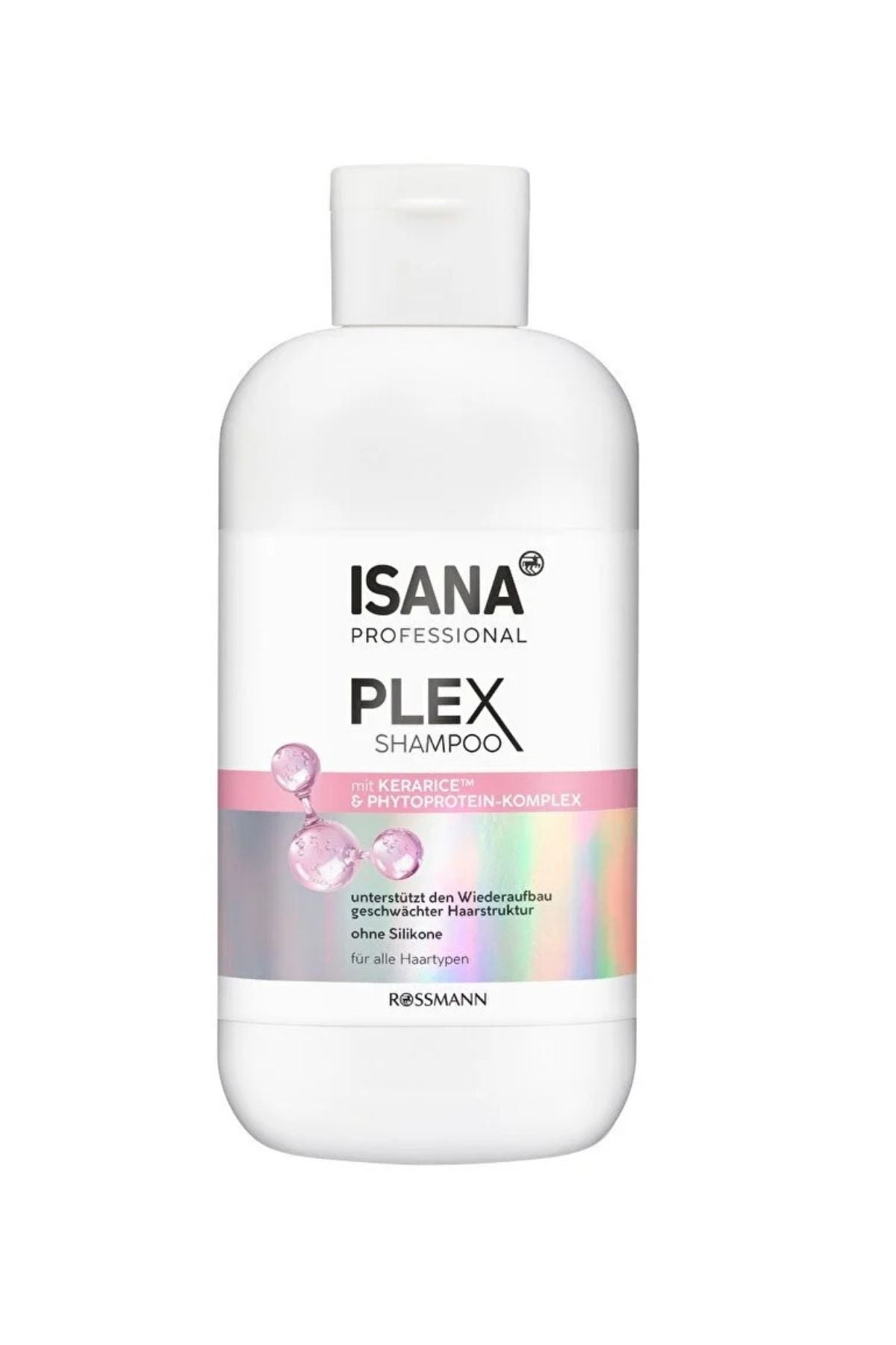 Plex Şampuan 250 Ml Ürün ana görseli