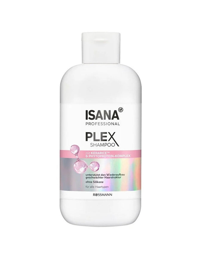 Plex Şampuan 250 Ml