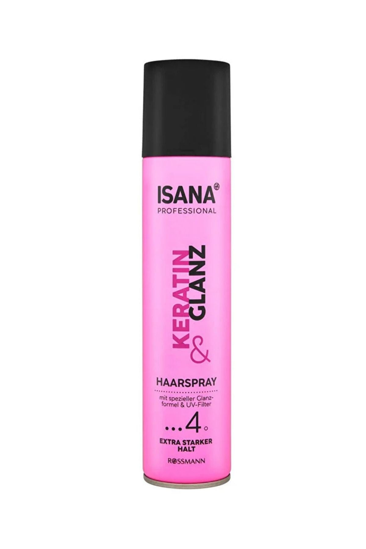 Saç Spreyi Keratin & Style 250 Ml
