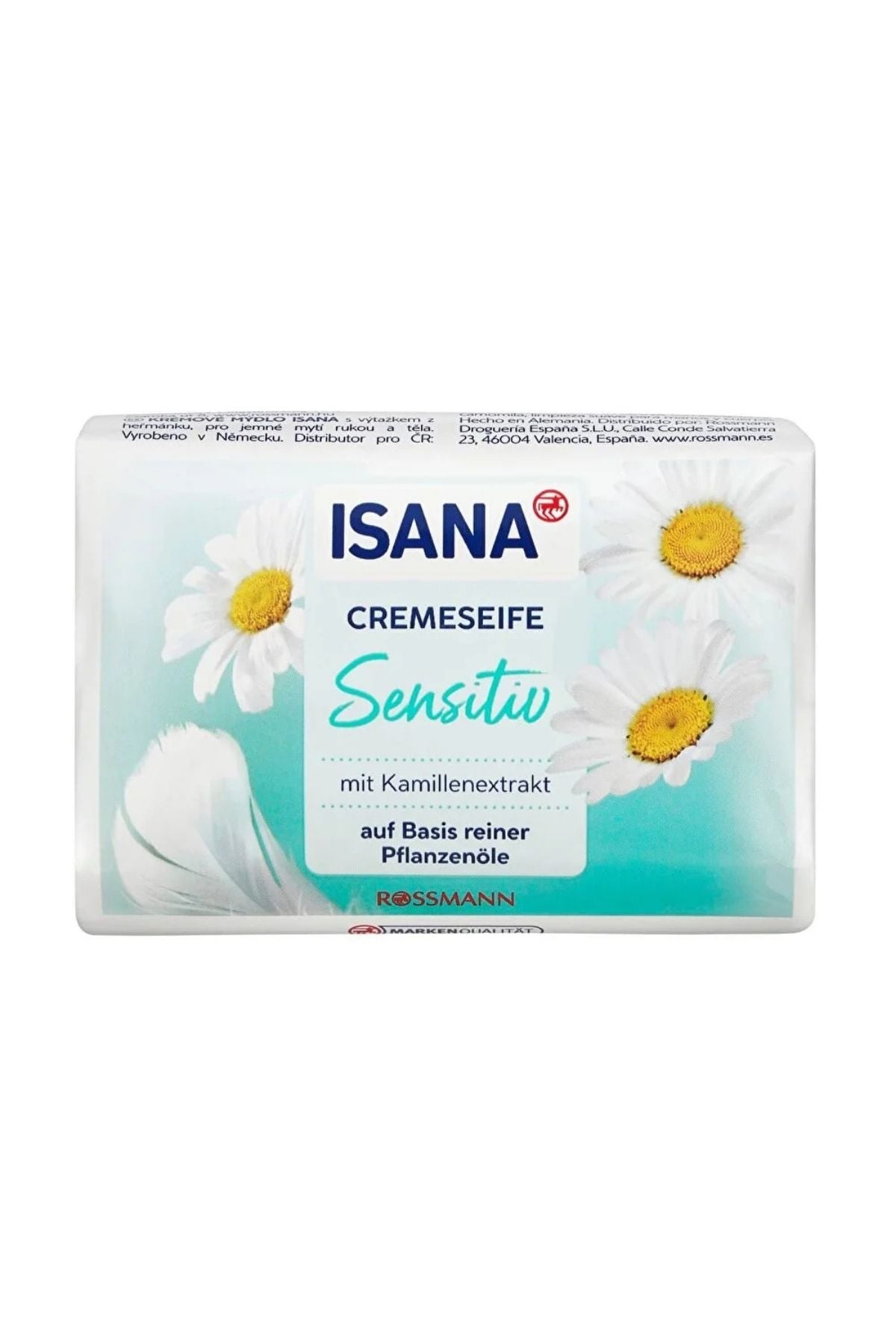Kremli Sabun Hassas Ciltler İçin 150 G Ürün ana görseli
