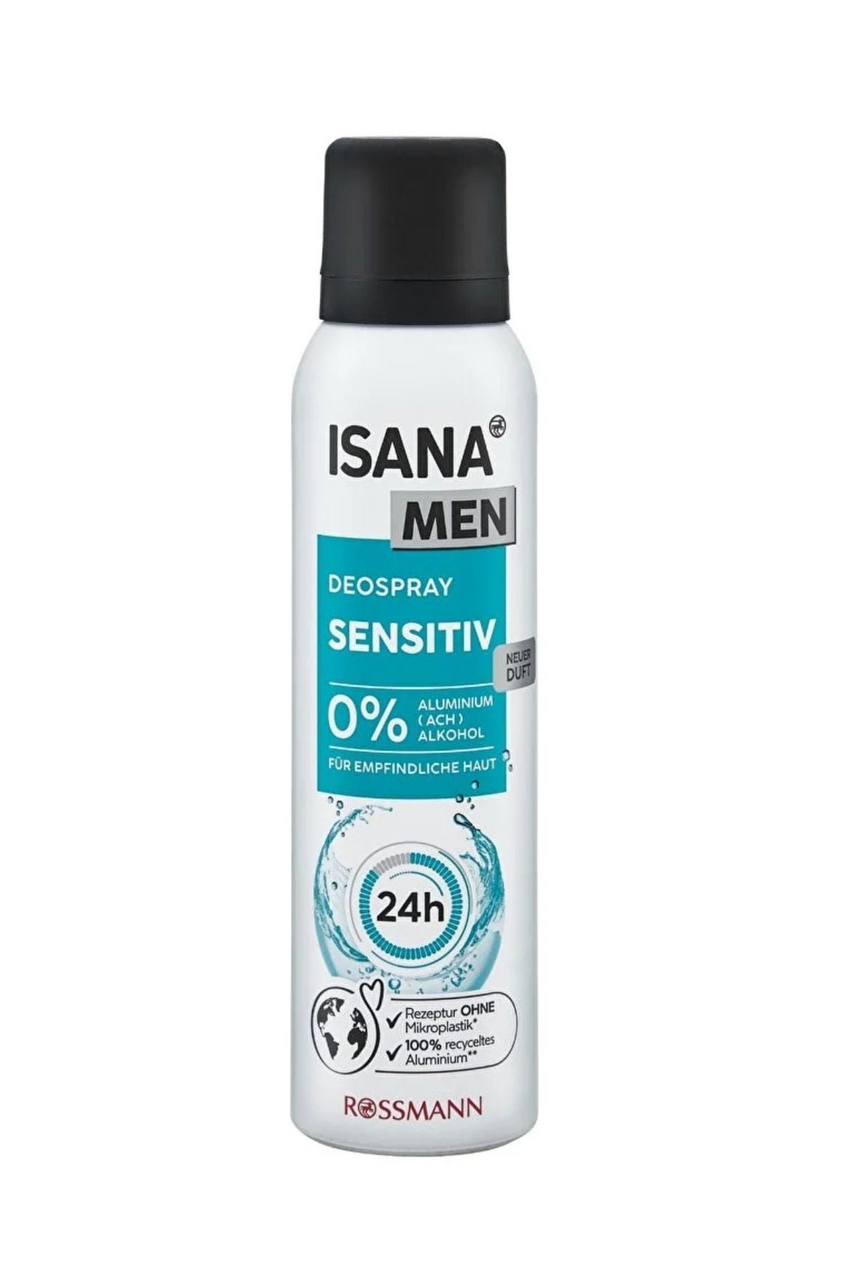 Deodorant Sensitive 150 Ml