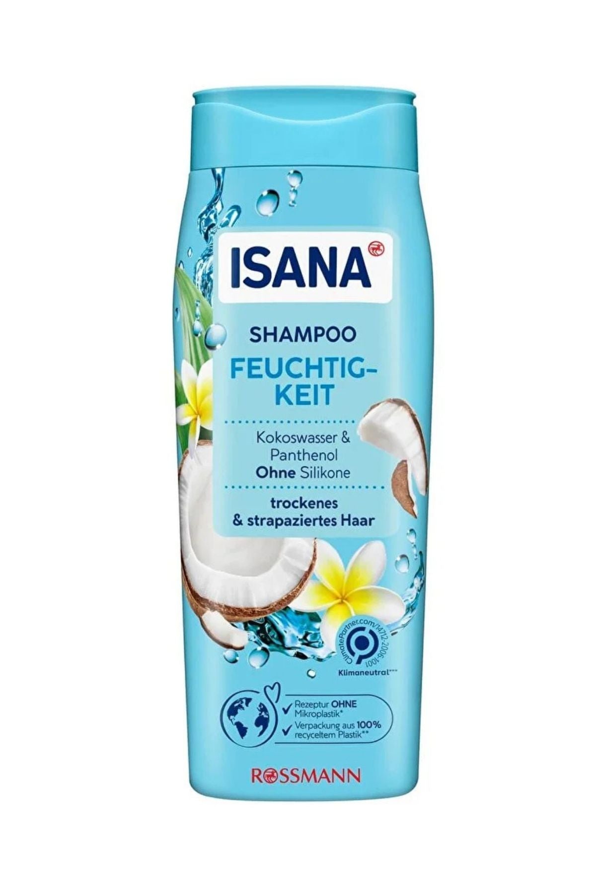 Şampuan Nemlendirici 300 ml Ürün ana görseli