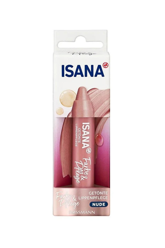 Dudak Bakım Kalemi Color 2 Care, Nude 1 Adet