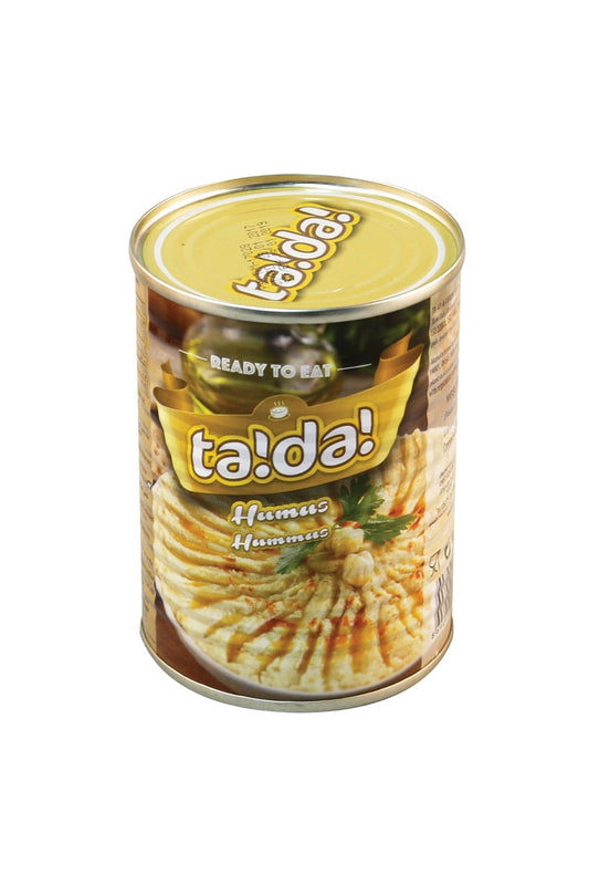 Humus 400 Gr