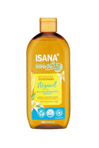 Duş Jeli Doğayı Sev Argan Yağı 250 Ml