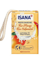 Katı Duş Jeli Yulaf Sütü Mango 100 Gr
