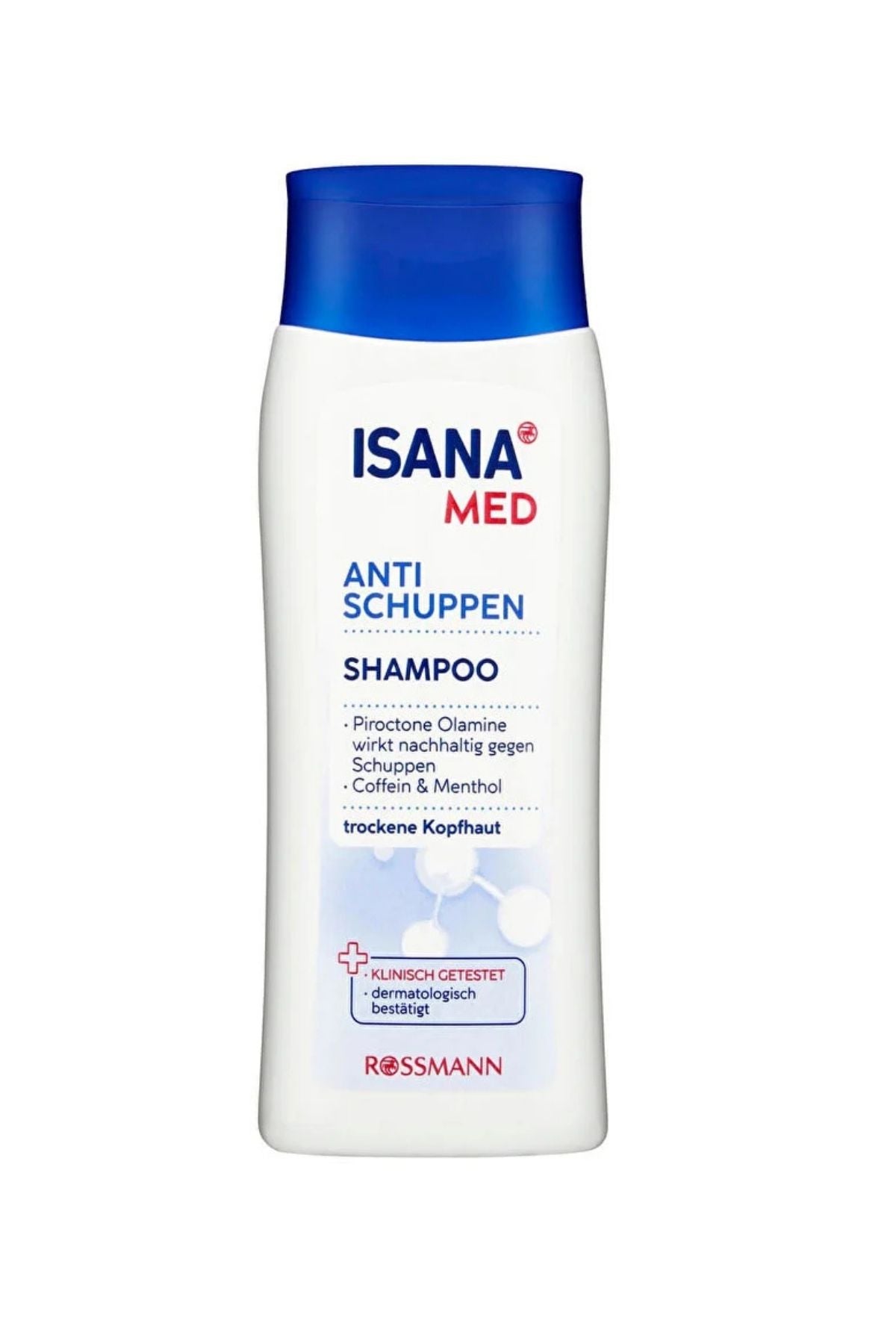 Şampuan Kepek Karşıtı Kafeinli 200 Ml