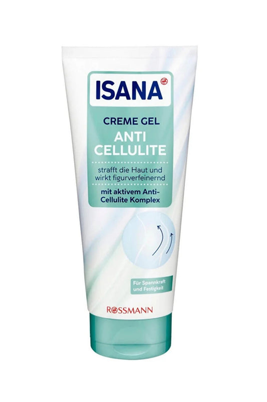Anti-Selülit Krem Jel 200 Ml