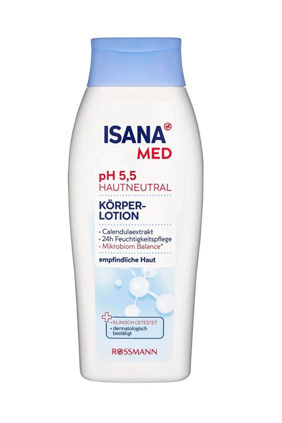 Vücut Losyonu Ph 5.5 250 Ml