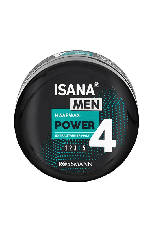 Wax 4 Numara Ekstra Güçlü Tutuş 75 Ml