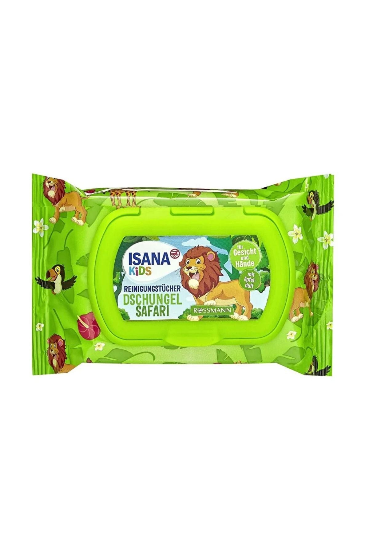 Islak Mendil Aloe Veralı 20'Li Ürün ana görseli