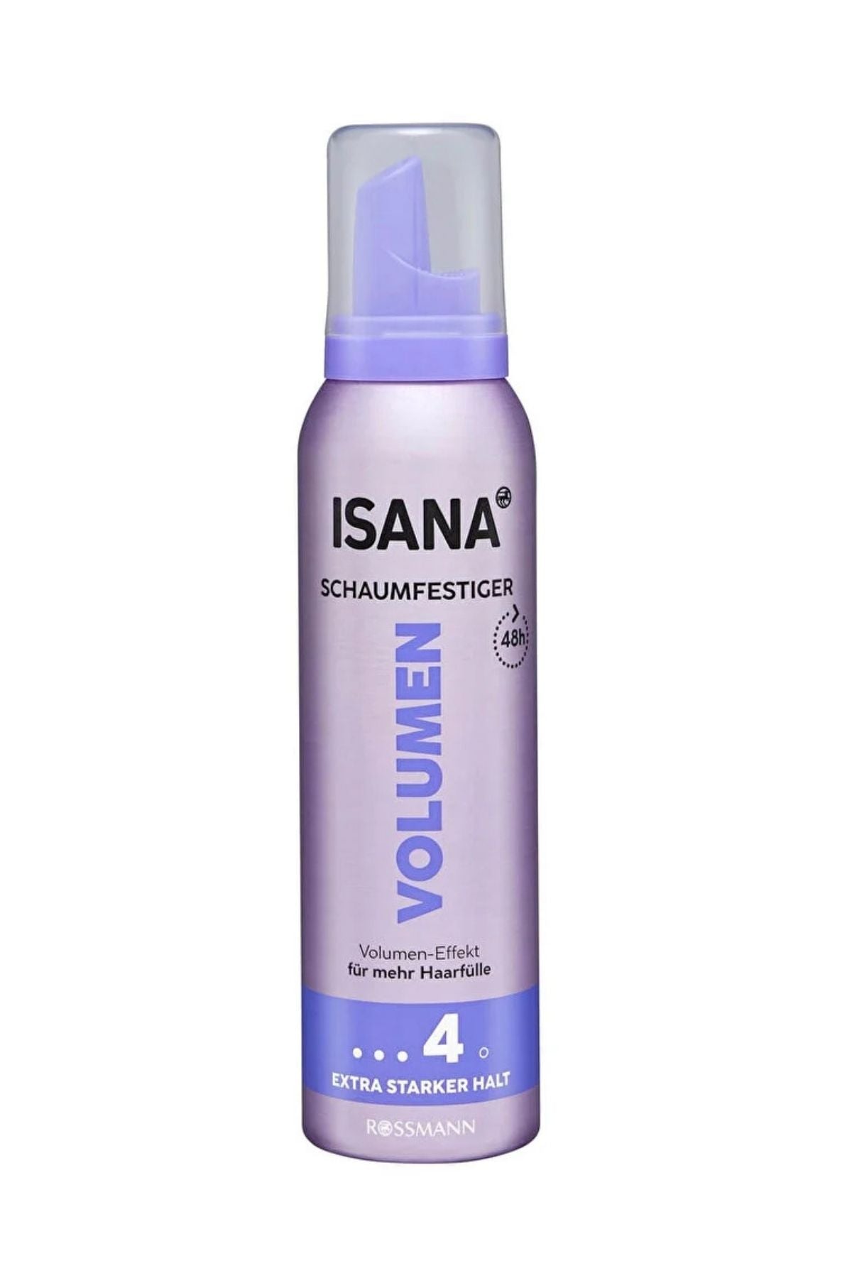 Saç Köpüğü Hacim Verici, 48 Saate Kadar Etkili 150 Ml Ürün ana görseli