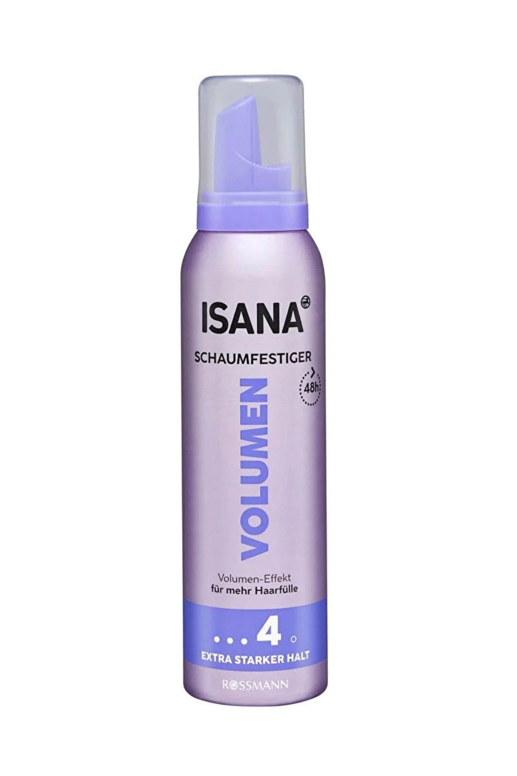 Saç Köpüğü Hacim Verici, 48 Saate Kadar Etkili 150 Ml