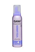 Saç Köpüğü Hacim Verici, 48 Saate Kadar Etkili 150 Ml