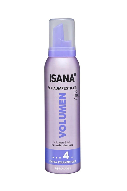 Saç Köpüğü Hacim Verici, 48 Saate Kadar Etkili 150 Ml