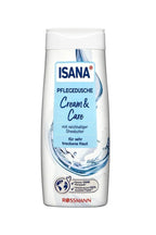 Duşta Bakım Jeli Creme & Care 300 Ml