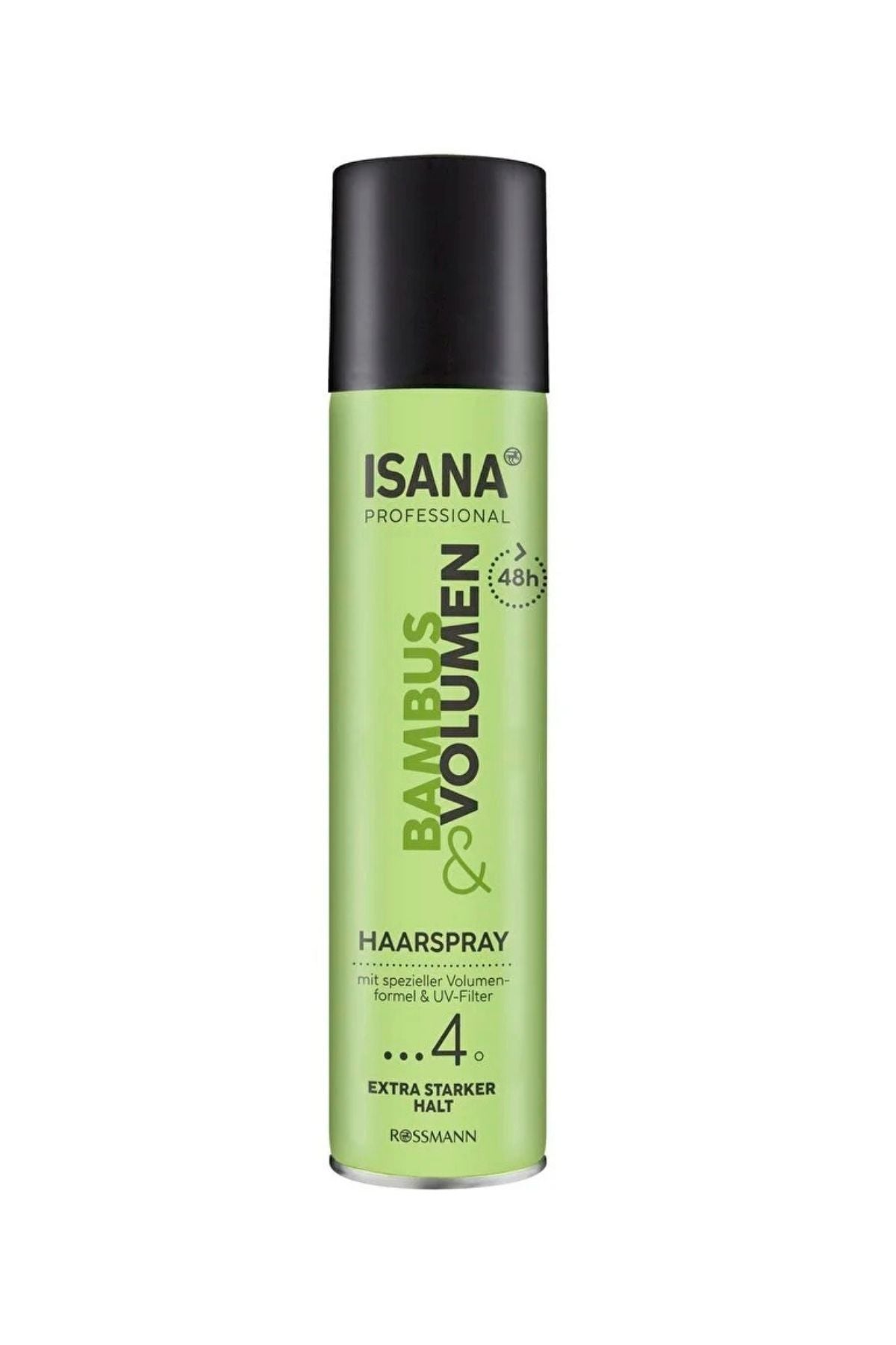 Bambu Saç Spreyi 250 Ml