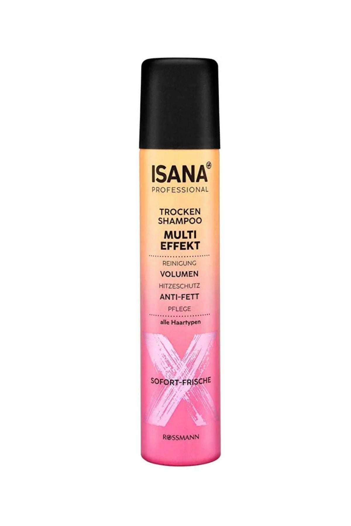 Multi Effekt Kuru Şampuan 200 Ml Ürün ana görseli