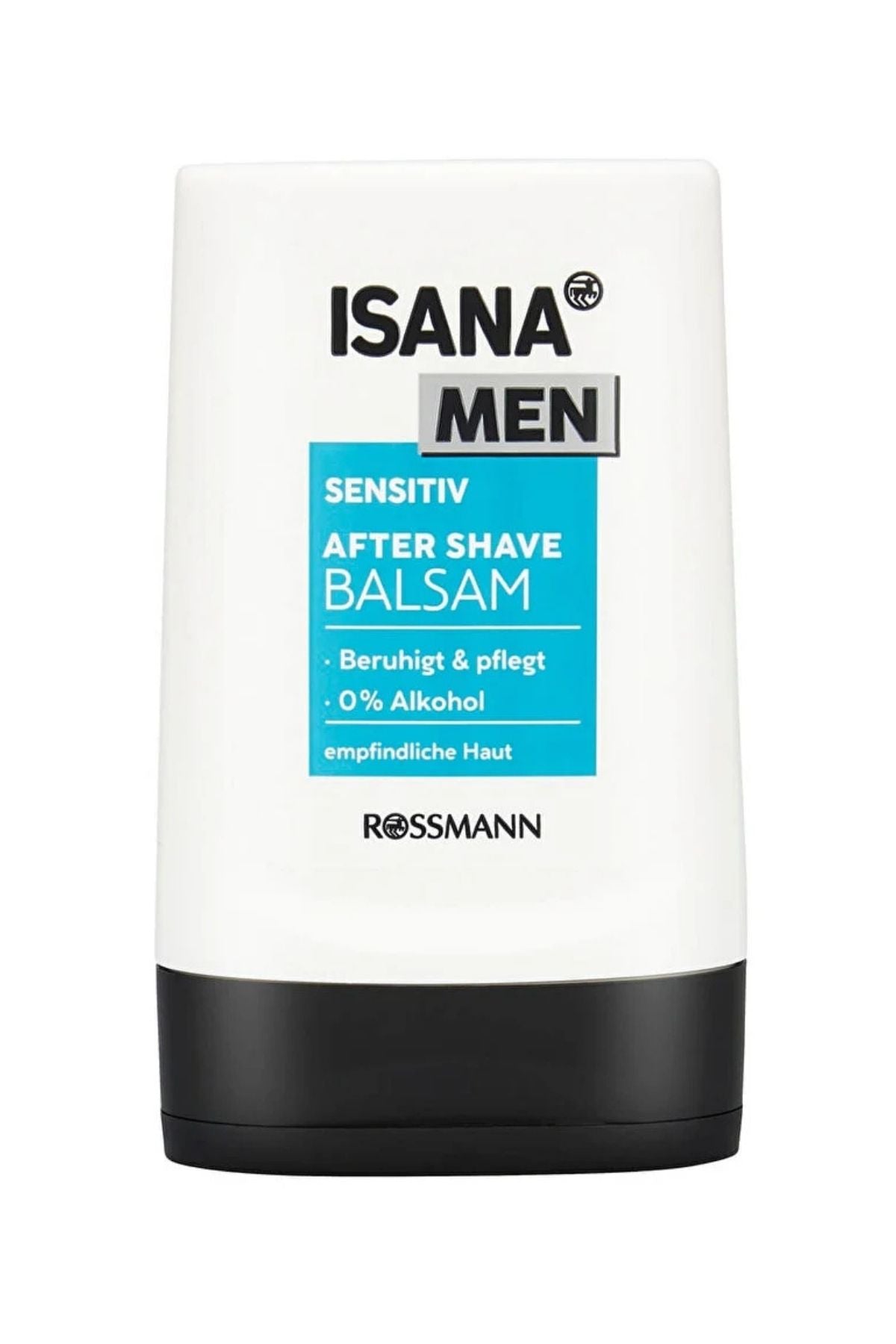 Tıraş Sonrası Balsam Hassas Ciltler İçin 100 Ml Ürün ana görseli