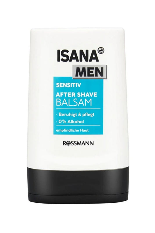 Tıraş Sonrası Balsam Hassas Ciltler İçin 100 Ml