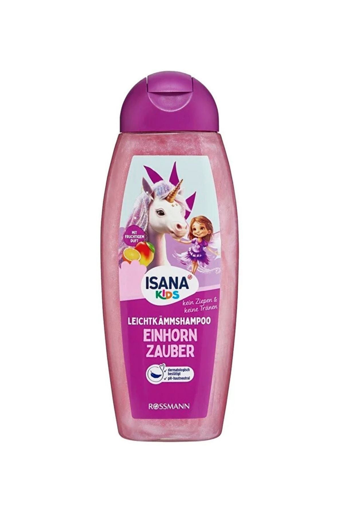 Kolay Tarama Şampuanı Meyveli Koku 300 Ml
