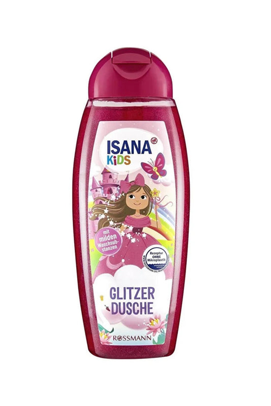 Duş Jeli Parıltılı Meyvemsi 300 Ml