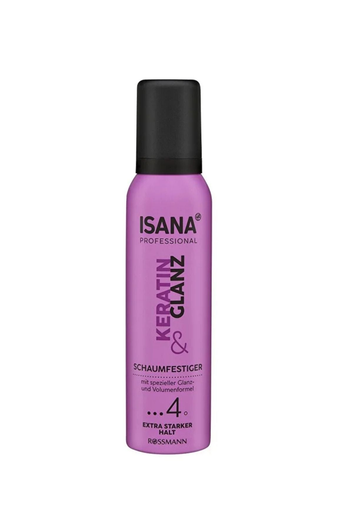 Keratin ve Style Saç Köpüğü 150 Ml Ürün ana görseli