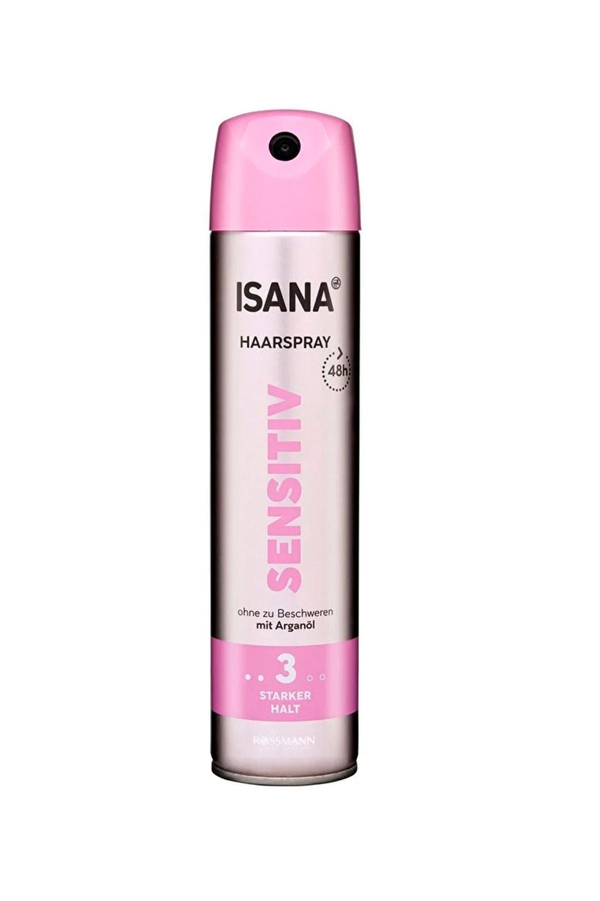 Saç Spreyi Hassas 250 Ml Ürün ana görseli