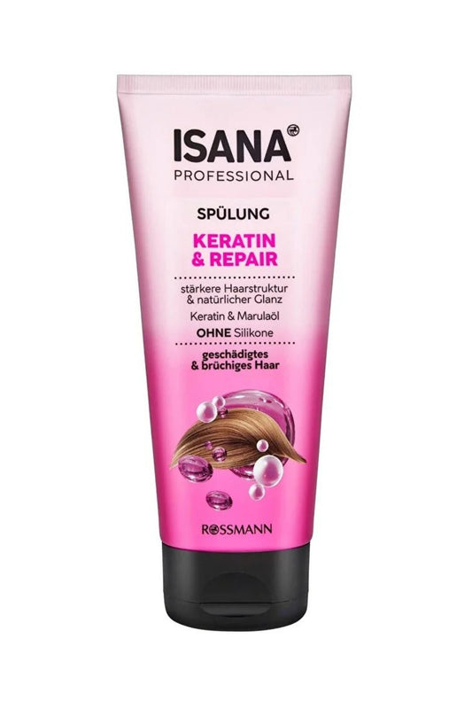 Keratin ve Onarım Saç Kremi 200 Ml