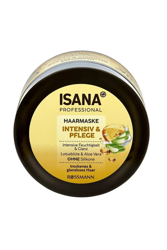 Nemlendirici ve Yoğun Bakım Saç Maskesi Kuru ve Cansız Saçlar İçin 250 Ml