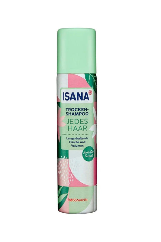 Kuru Şampuan Tüm Saç Tipleri İçin 75 Ml