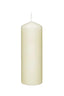 Şampanya Mum 200x70 mm