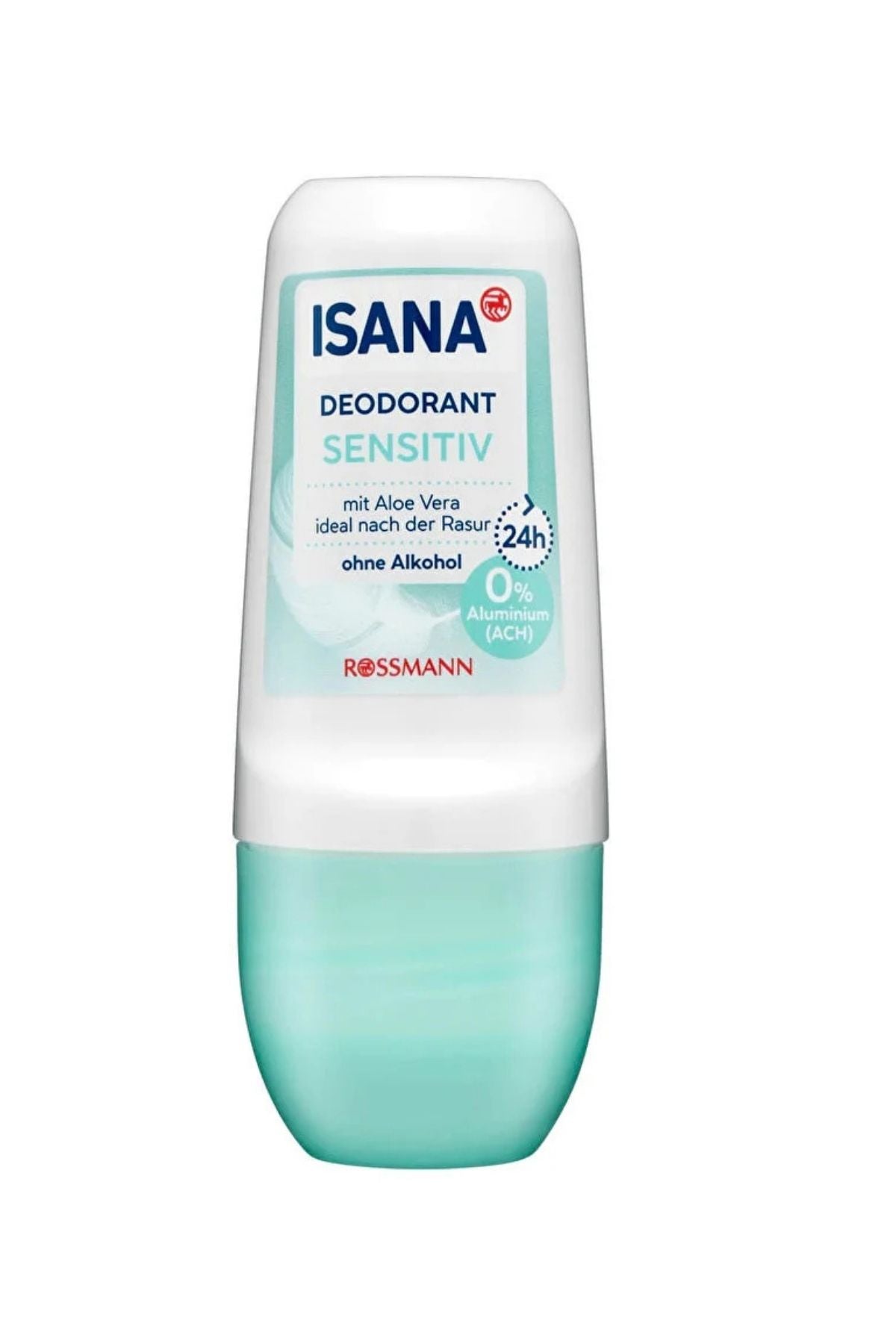 Roll On Aloe Vera 50 Ml