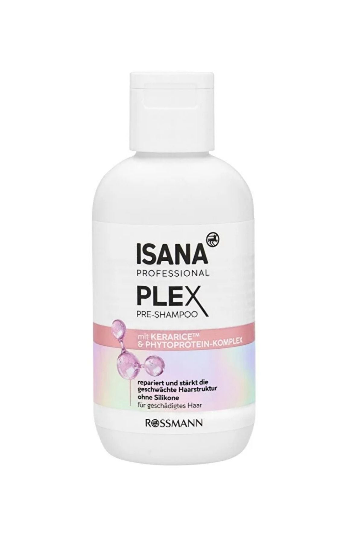 Plex Yıkama Öncesi Bakım 100 Ml Ürün ana görseli