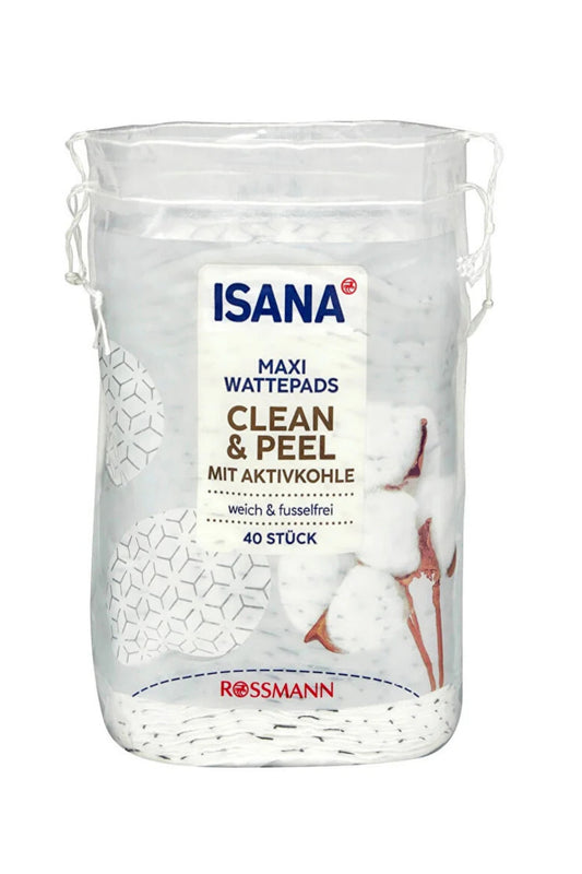 Pamuk Peeling Ped 40 Adet