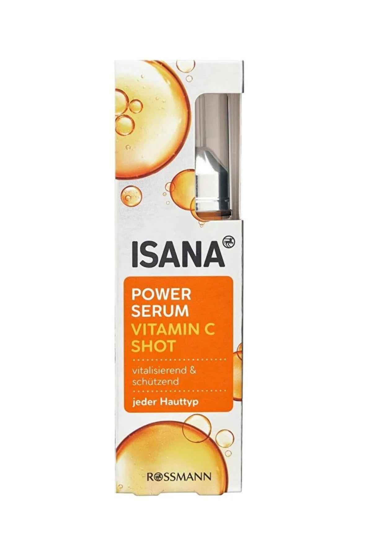 Power Serum Vitamin C Shot 10 Ml