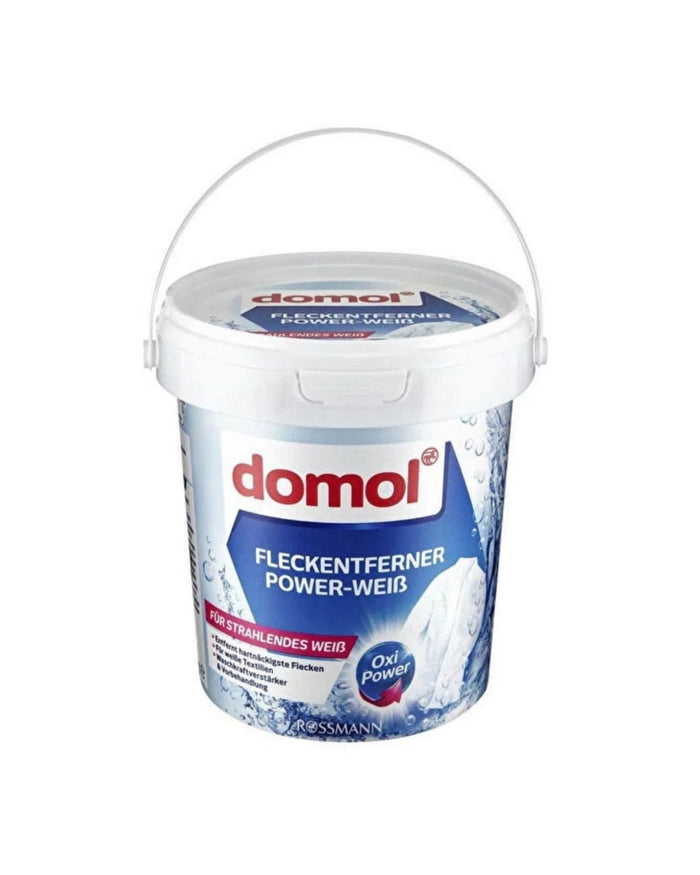 Oxi Güç Beyazlara Özel Leke Çıkarıcı Toz 750 Gr ürün ana görseli